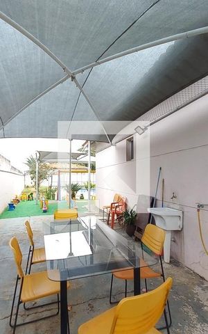 Apartamento para alugar com 54m², 2 quartos e 1 vaga Apartamento para alugar com 54m², 2 quartos e 1 vagaÁrea comum