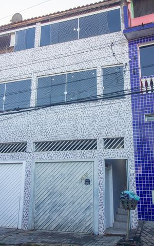 Casa para alugar com 70m², 2 quartos e sem vaga Casa para alugar com 70m², 2 quartos e sem vagaFachada da Casa