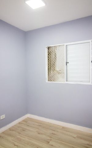 Casa para alugar com 70m², 2 quartos e sem vaga Casa para alugar com 70m², 2 quartos e sem vagaQuarto 2