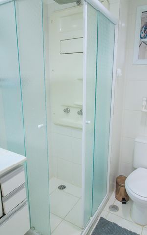 Apartamento para alugar com 76m², 3 quartos e 2 vagas