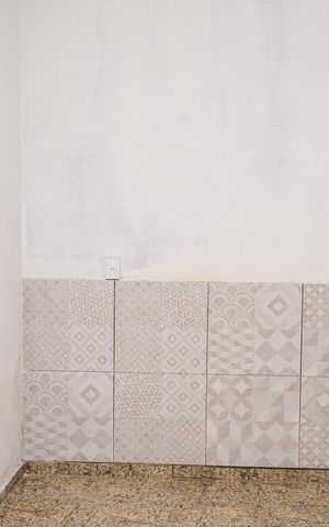 Studio para alugar com 45m², 1 quarto e sem vaga Studio para alugar com 45m², 1 quarto e sem vagaSala/Quarto