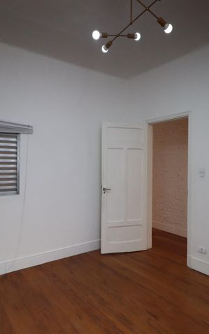 Casa para alugar com 180m², 2 quartos e 1 vagaQuarto 1