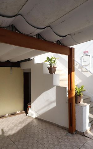 Casa para alugar com 180m², 2 quartos e 1 vagaGaragem