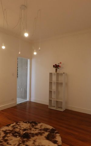 Casa para alugar com 180m², 2 quartos e 1 vagaSala