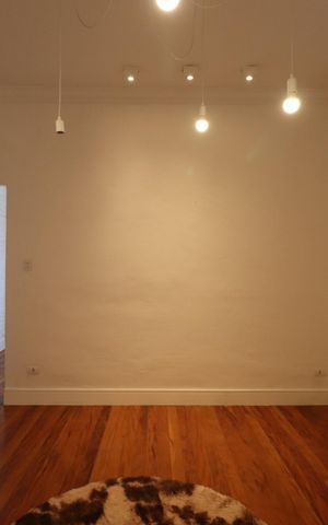 Casa para alugar com 180m², 2 quartos e 1 vagaSala