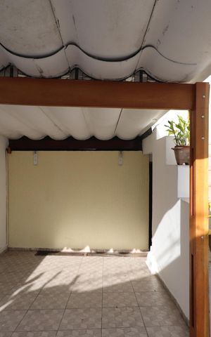 Casa para alugar com 180m², 2 quartos e 1 vagaGaragem