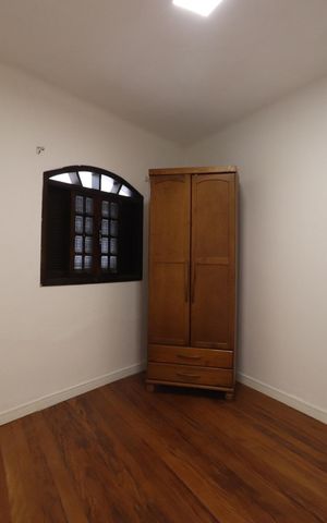 Casa para alugar com 180m², 2 quartos e 1 vagaQuarto 2