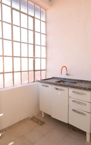 Casa para alugar com 180m², 2 quartos e 1 vagaCozinha e Área de Serviço