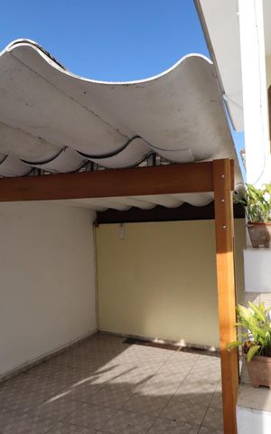 Casa para alugar com 180m², 2 quartos e 1 vagaGaragem