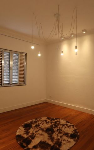Casa para alugar com 180m², 2 quartos e 1 vagaSala