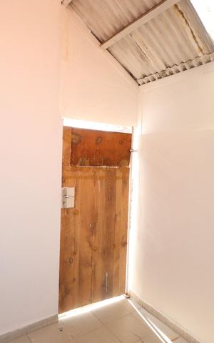 Casa para alugar com 180m², 2 quartos e 1 vagaCozinha e Área de Serviço