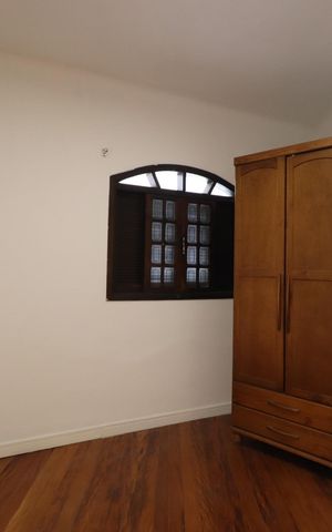 Casa para alugar com 180m², 2 quartos e 1 vagaQuarto 2