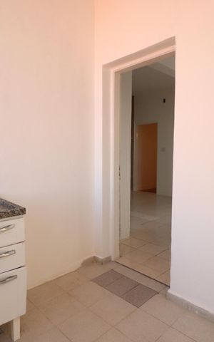 Casa para alugar com 180m², 2 quartos e 1 vagaCozinha e Área de Serviço