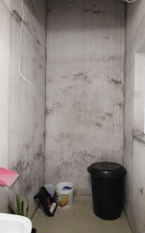Casa de condomínio à venda com 41m², 2 quartos e 1 vagaÁrea de Serviço