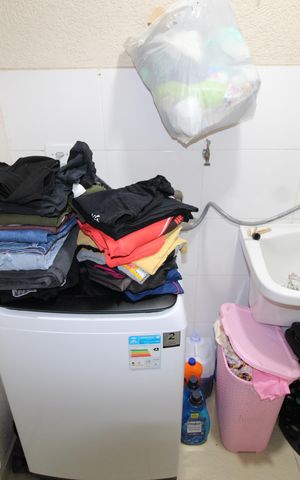 Casa de condomínio à venda com 41m², 2 quartos e 1 vagaÁrea de Serviço