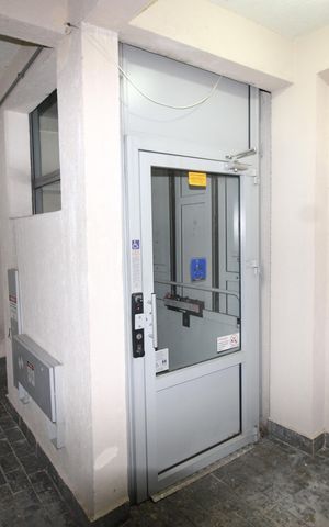 Casa de condomínio à venda com 41m², 2 quartos e 1 vagaElevador de acessiibilidade