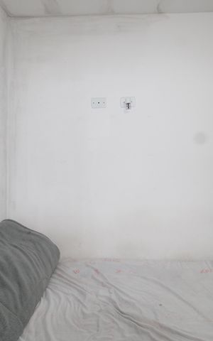 Casa de condomínio à venda com 41m², 2 quartos e 1 vagaQuarto 1