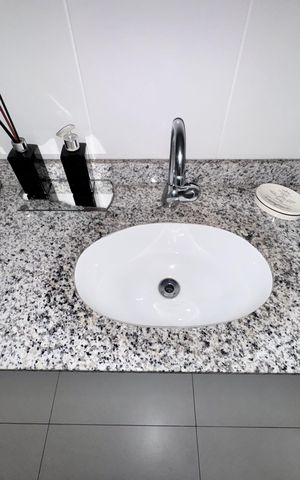 Apartamento para alugar com 148m², 3 quartos e 2 vagas Apartamento para alugar com 148m², 3 quartos e 2 vagasLavabo