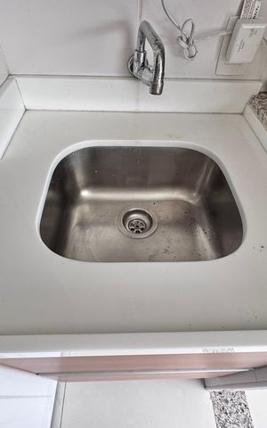 Apartamento para alugar com 148m², 3 quartos e 2 vagas Apartamento para alugar com 148m², 3 quartos e 2 vagasCozinha e Área de Serviço