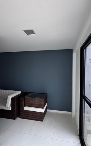 Apartamento para alugar com 148m², 3 quartos e 2 vagas Apartamento para alugar com 148m², 3 quartos e 2 vagasSala (Segundo Andar)