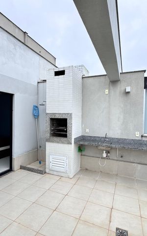 Apartamento para alugar com 148m², 3 quartos e 2 vagas Apartamento para alugar com 148m², 3 quartos e 2 vagasTerraço