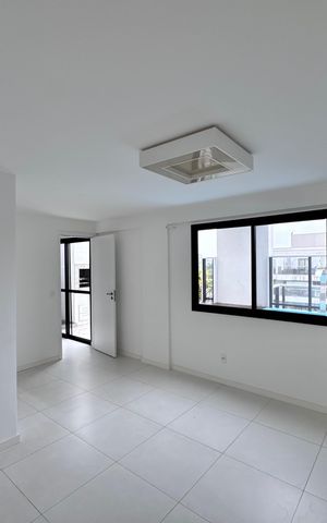 Apartamento para alugar com 148m², 3 quartos e 2 vagas Apartamento para alugar com 148m², 3 quartos e 2 vagasSuíte 2