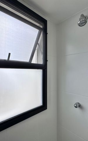 Apartamento para alugar com 148m², 3 quartos e 2 vagas Apartamento para alugar com 148m², 3 quartos e 2 vagasSuíte 2 - Banheiro