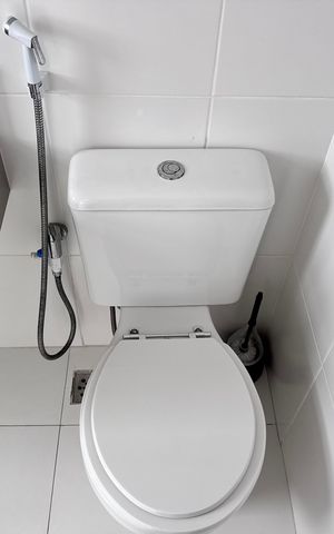 Apartamento para alugar com 148m², 3 quartos e 2 vagas Apartamento para alugar com 148m², 3 quartos e 2 vagasSuíte 2 - Banheiro