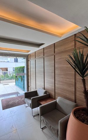 Apartamento para alugar com 148m², 3 quartos e 2 vagas Apartamento para alugar com 148m², 3 quartos e 2 vagasÁrea comum