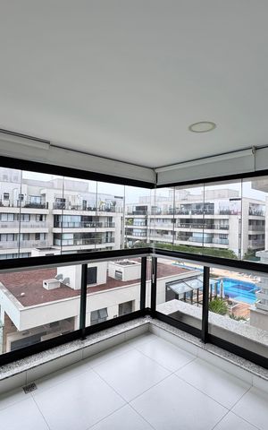 Apartamento para alugar com 148m², 3 quartos e 2 vagas Apartamento para alugar com 148m², 3 quartos e 2 vagasVaranda