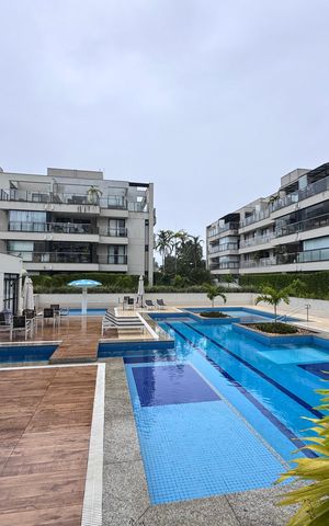 Apartamento para alugar com 148m², 3 quartos e 2 vagas Apartamento para alugar com 148m², 3 quartos e 2 vagasÁrea comum