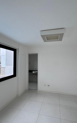 Apartamento para alugar com 148m², 3 quartos e 2 vagas Apartamento para alugar com 148m², 3 quartos e 2 vagasSuíte 2