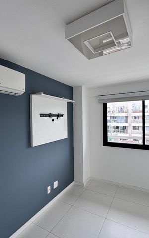 Apartamento para alugar com 148m², 3 quartos e 2 vagas Apartamento para alugar com 148m², 3 quartos e 2 vagasSuíte 1