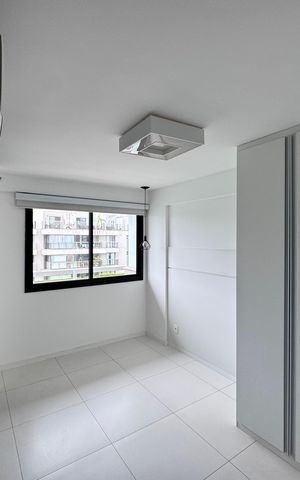 Apartamento para alugar com 148m², 3 quartos e 2 vagas Apartamento para alugar com 148m², 3 quartos e 2 vagasSuíte 1