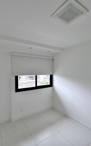 Apartamento para alugar com 148m², 3 quartos e 2 vagas Apartamento para alugar com 148m², 3 quartos e 2 vagasQuarto