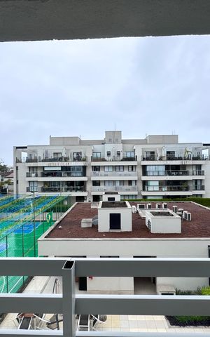 Apartamento para alugar com 148m², 3 quartos e 2 vagas Apartamento para alugar com 148m², 3 quartos e 2 vagasSuíte 1 - Vista