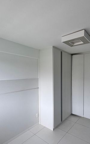 Apartamento para alugar com 148m², 3 quartos e 2 vagas Apartamento para alugar com 148m², 3 quartos e 2 vagasSuíte 1