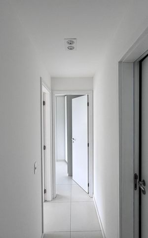 Apartamento para alugar com 148m², 3 quartos e 2 vagas Apartamento para alugar com 148m², 3 quartos e 2 vagasCorredor