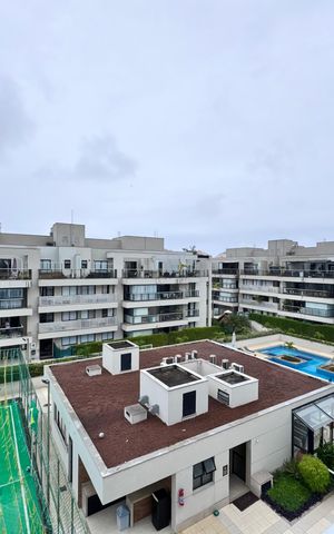 Apartamento para alugar com 148m², 3 quartos e 2 vagas Apartamento para alugar com 148m², 3 quartos e 2 vagasTerraço - Vista
