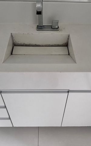 Apartamento para alugar com 148m², 3 quartos e 2 vagas Apartamento para alugar com 148m², 3 quartos e 2 vagasSuíte 1 - Banheiro