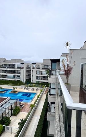 Apartamento para alugar com 148m², 3 quartos e 2 vagas Apartamento para alugar com 148m², 3 quartos e 2 vagasTerraço