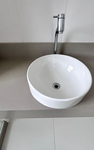 Apartamento para alugar com 148m², 3 quartos e 2 vagas Apartamento para alugar com 148m², 3 quartos e 2 vagasSuíte 2 - Banheiro