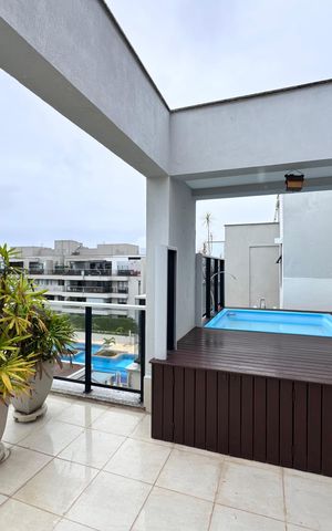 Apartamento para alugar com 148m², 3 quartos e 2 vagas Apartamento para alugar com 148m², 3 quartos e 2 vagasTerraço