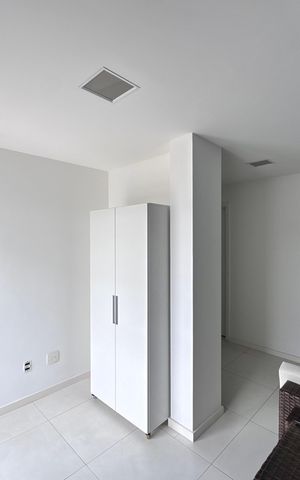 Apartamento para alugar com 148m², 3 quartos e 2 vagas Apartamento para alugar com 148m², 3 quartos e 2 vagasSala (Segundo Andar)