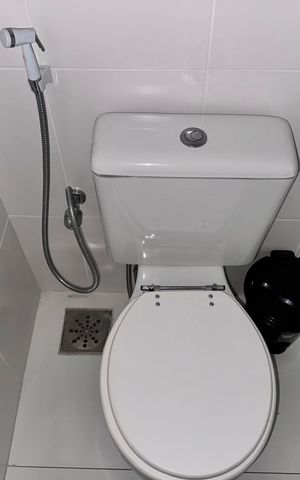 Apartamento para alugar com 148m², 3 quartos e 2 vagas Apartamento para alugar com 148m², 3 quartos e 2 vagasLavabo