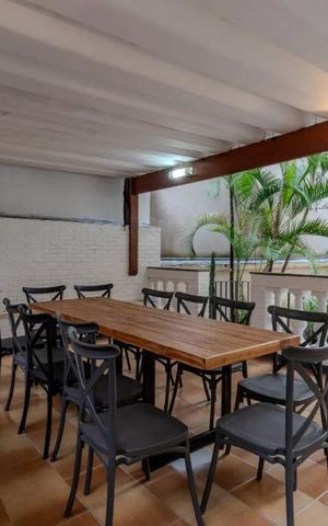 Apartamento à venda com 210m², 5 quartos e 3 vagas