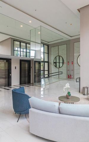 Apartamento à venda com 28m², 1 quarto e sem vaga