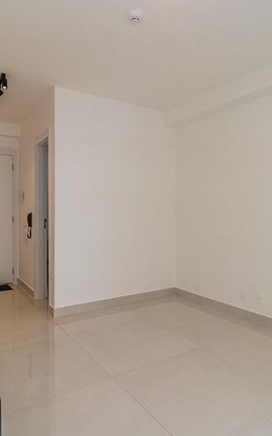 Apartamento à venda com 28m², 1 quarto e sem vaga
