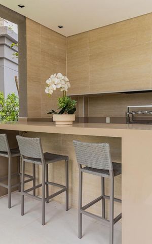 Apartamento à venda com 28m², 1 quarto e sem vaga