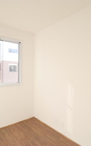 Apartamento para alugar com 49m², 2 quartos e sem vagaQuarto 1